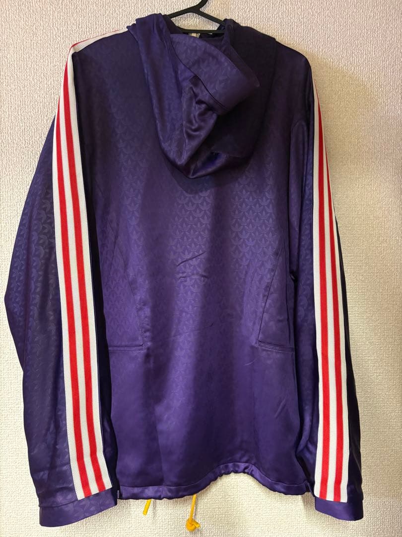 ◾️かんむーさま専用【adidas originals】マルチ　ベンチコート美品