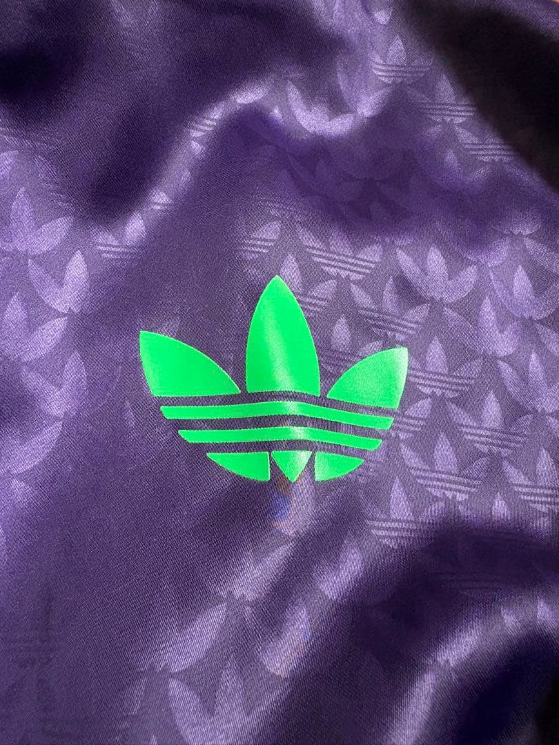 ◾️かんむーさま専用【adidas originals】マルチ　ベンチコート美品
