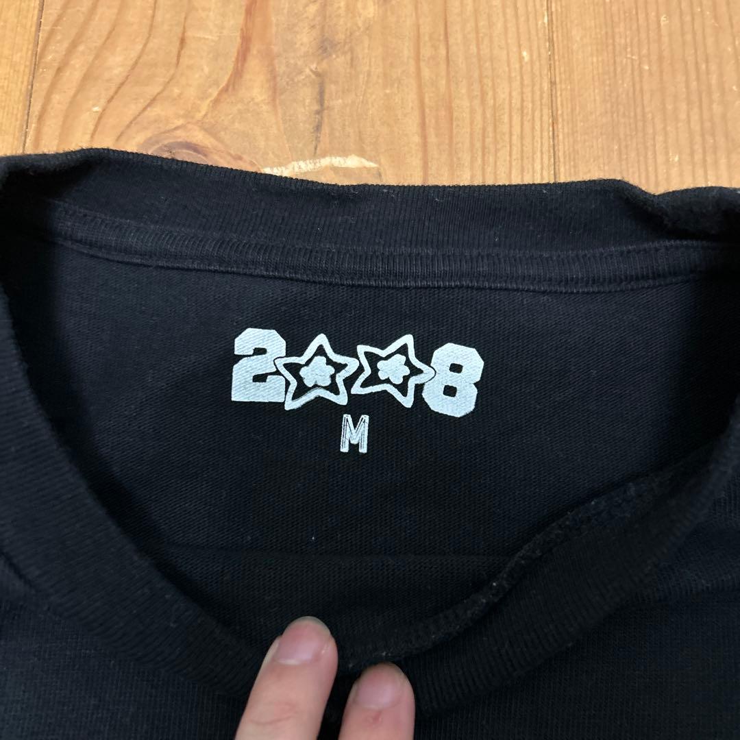 @*様 スターチーム fti tシャツ
