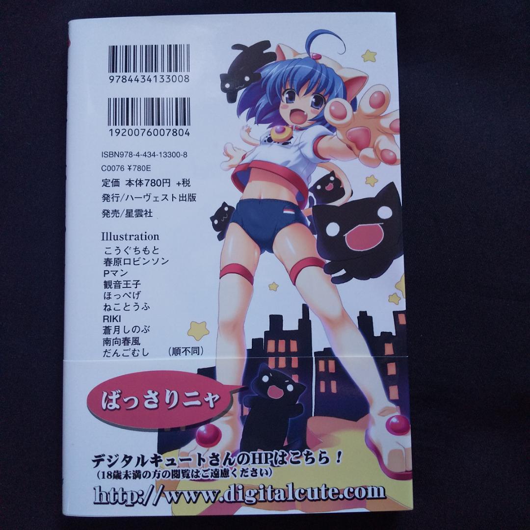帯付き それゆけ! ぶるにゃんマン 美少女 横スクロール STG レア 希少本