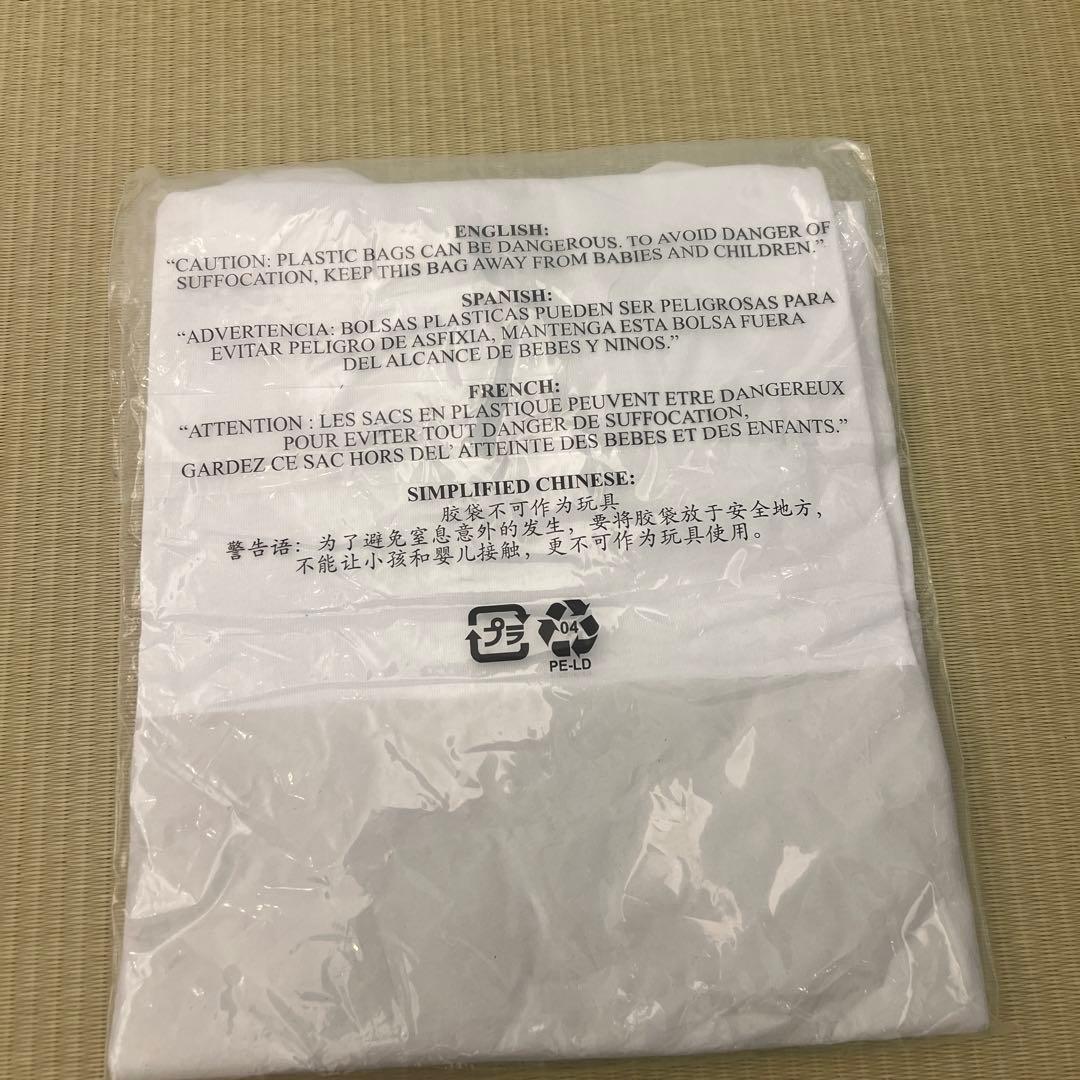 ゆ*】様 New Balance 大谷翔平50/50記念Tシャツホワイト海外XS
