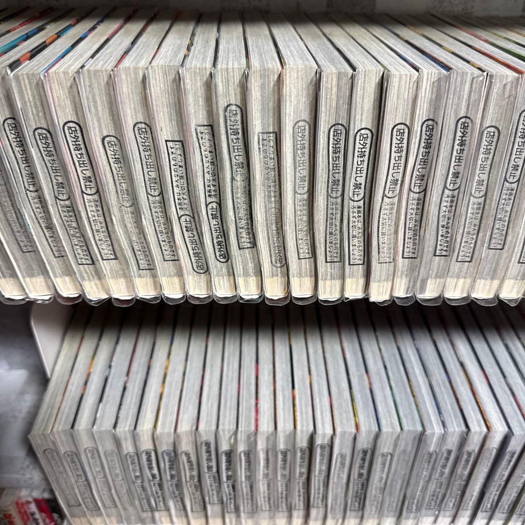 土竜の唄 1-94巻 最新含む　既刊全巻セット