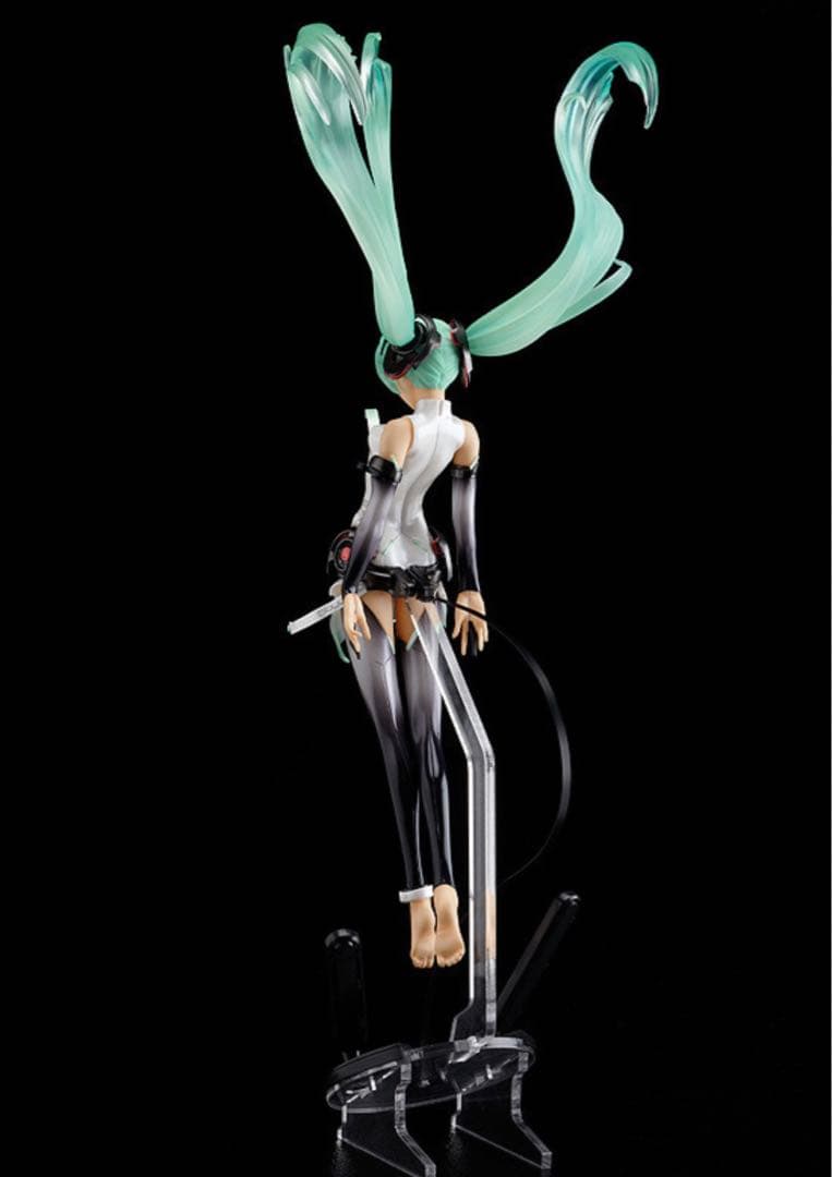 初音ミク♡アペンド♡フィギュア♡マックスファクトリー