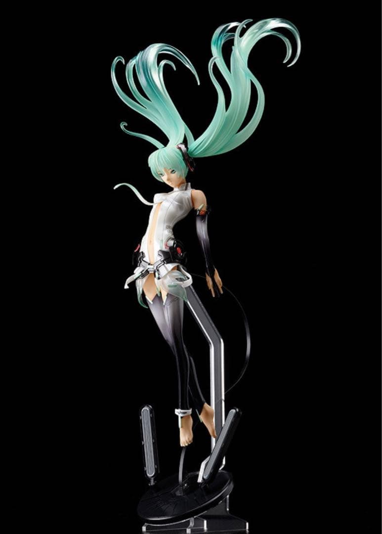 初音ミク♡アペンド♡フィギュア♡マックスファクトリー