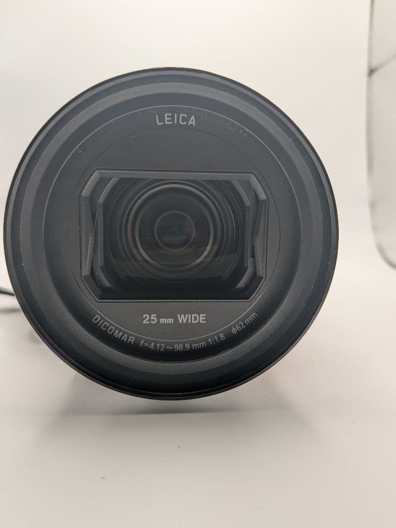 ビデオカメラ HC-VX1M Panasonic