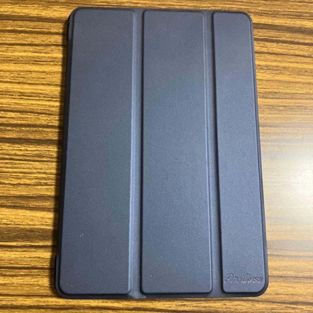 【美品】Apple iPad mini 4 128GB ProCase付き