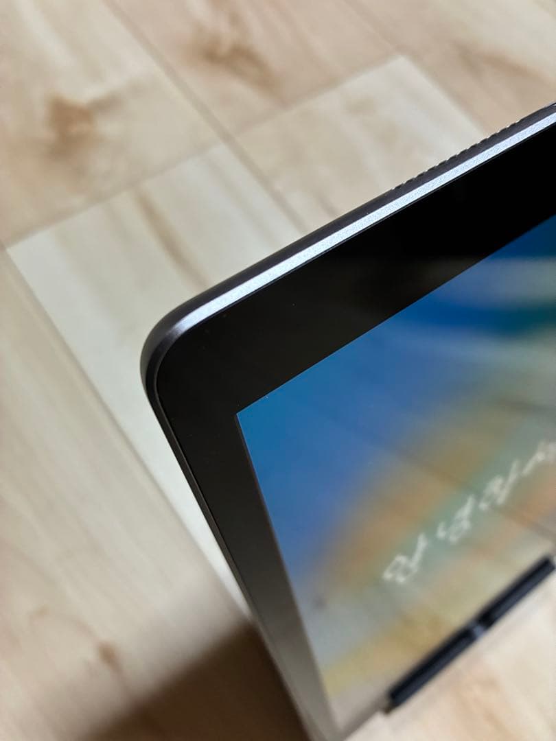Apple iPad 第5世代(128GB) シルバー