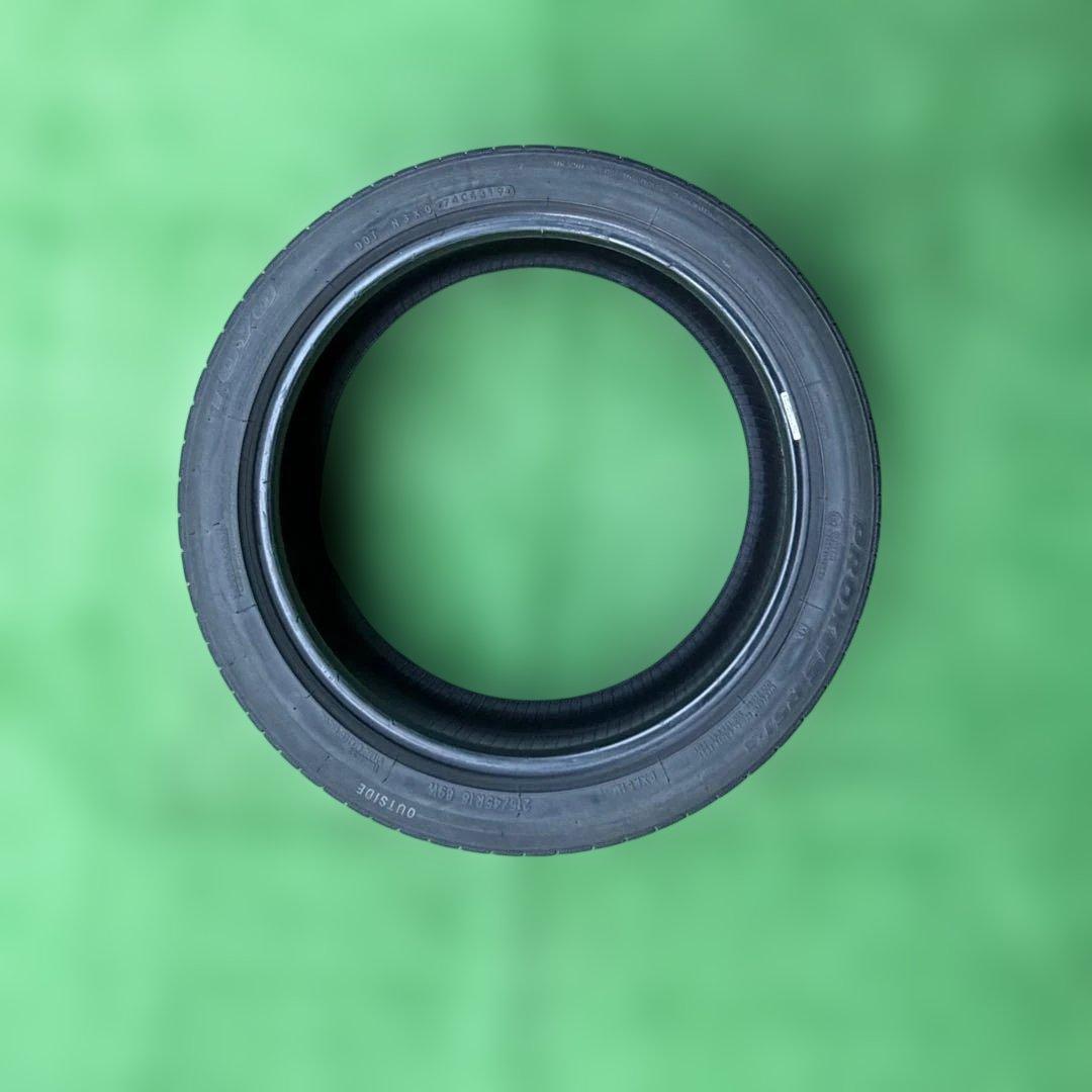 かず専用です送料込TOYO PROXES R51A 215/45R18 4本