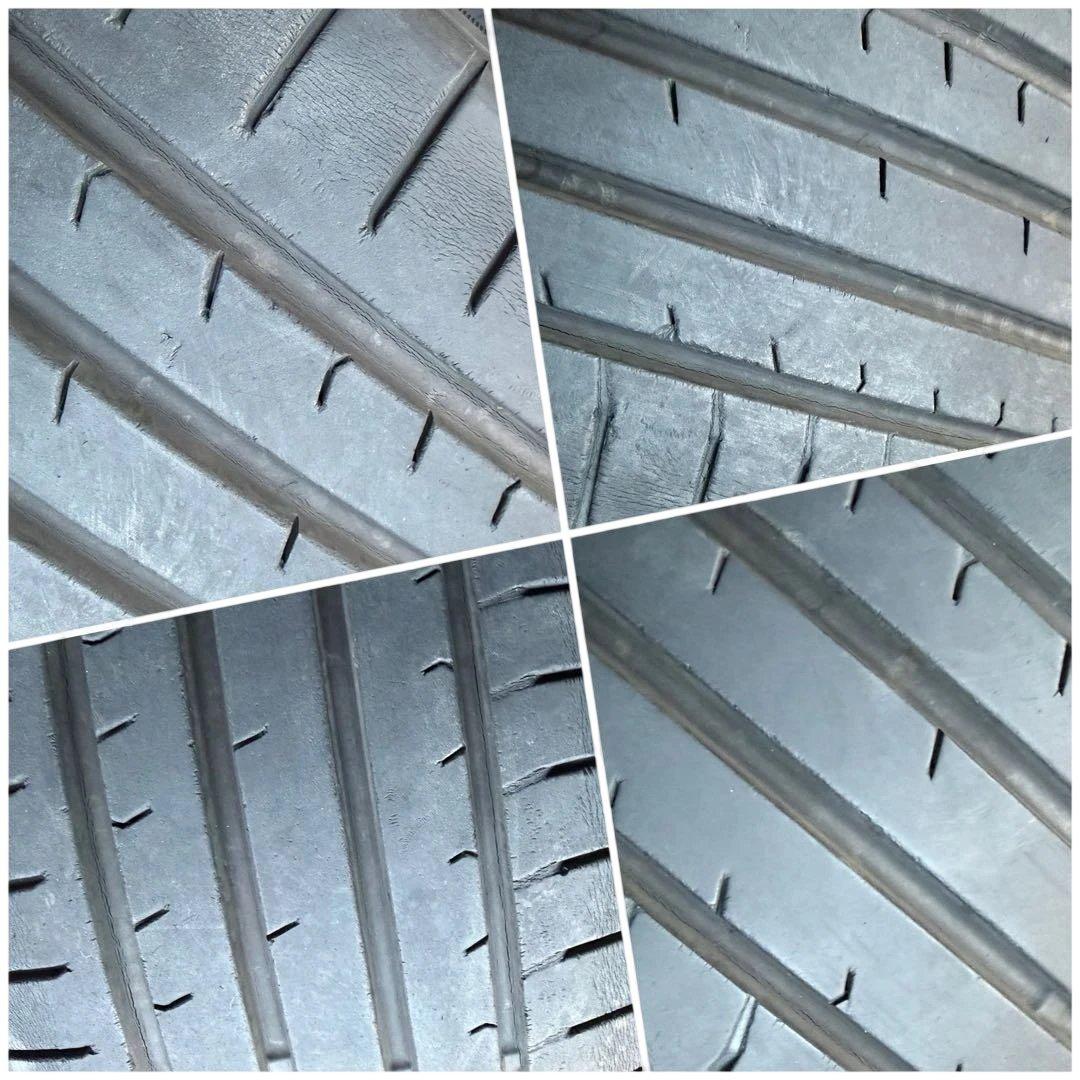 かず専用です送料込TOYO PROXES R51A 215/45R18 4本