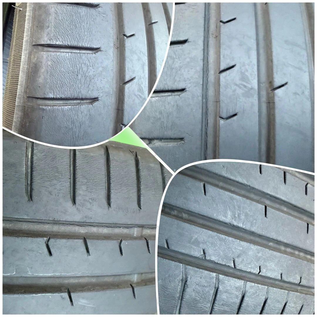 かず専用です送料込TOYO PROXES R51A 215/45R18 4本