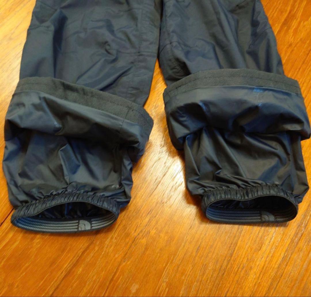 THE NORTH FACE スノーウェア 110 黒 ブラック