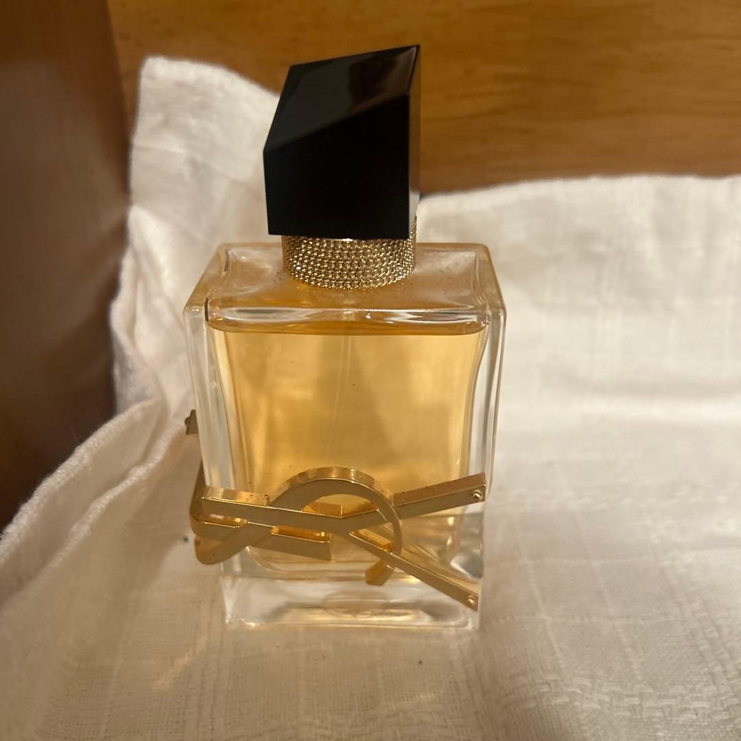 YSL イヴ・サンローラン リブレ オーデパルファム50mL