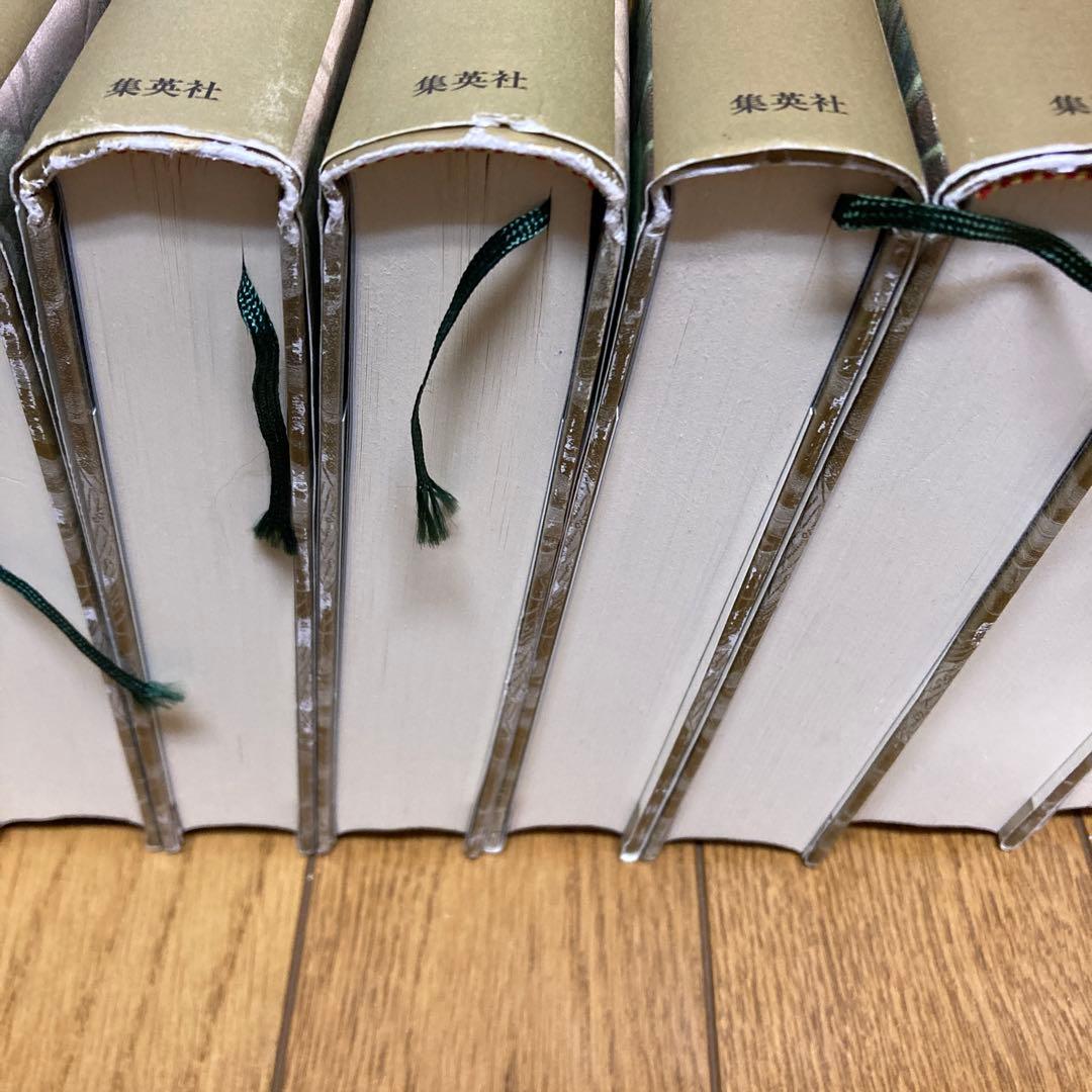 ファーブル昆虫記　完訳　11冊おまとめ