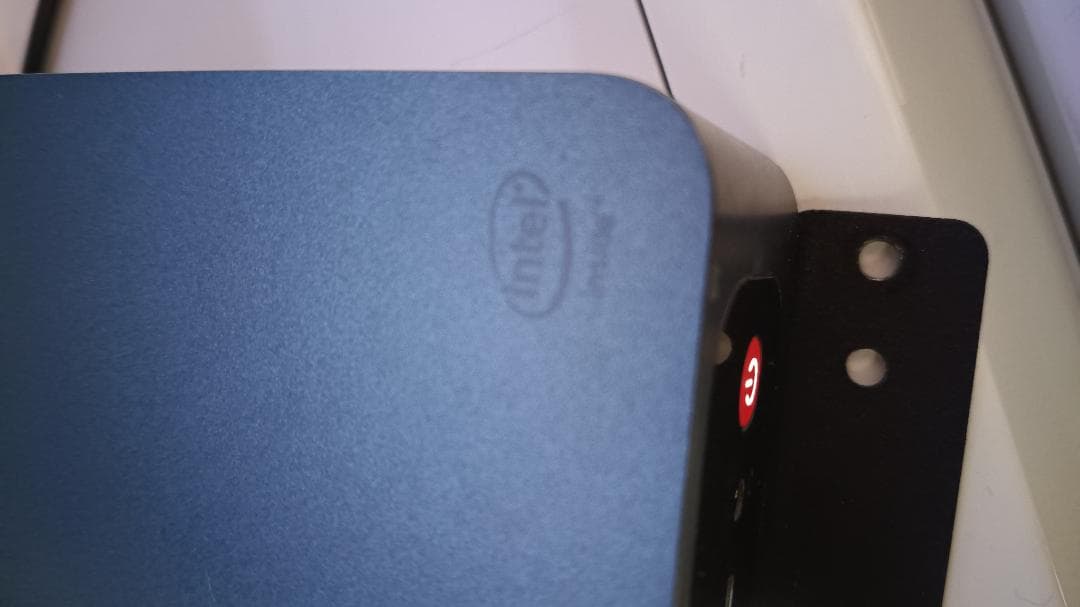 magritteさま専用　G2 GREEN ミニPC 本体 取扱説明書付き