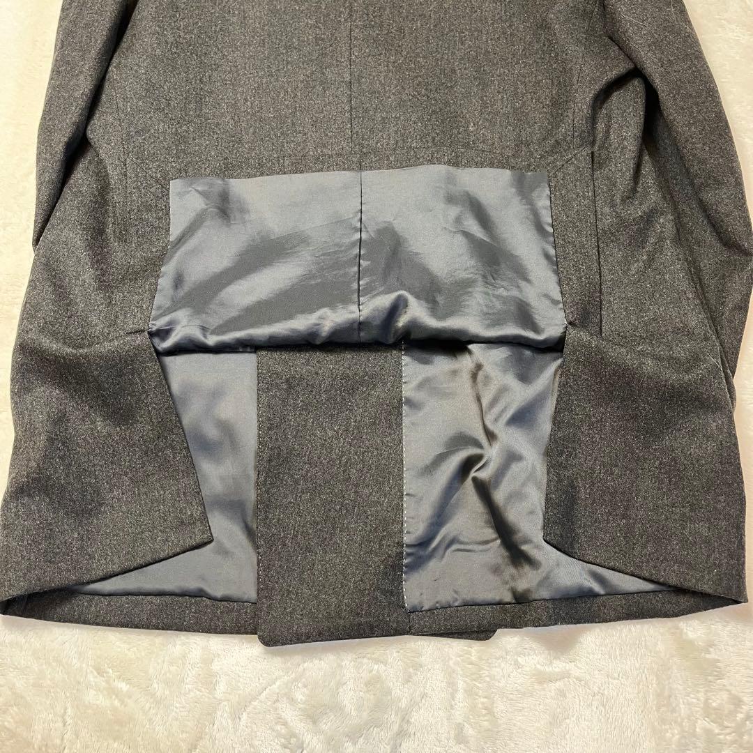 REDA 高級　バブルスーツ　　セットアップ グレー XL