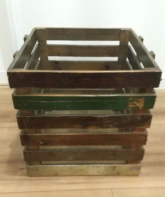 ①BOX クラッシュゲート CRASH GATE ノットアンティークス 関家具