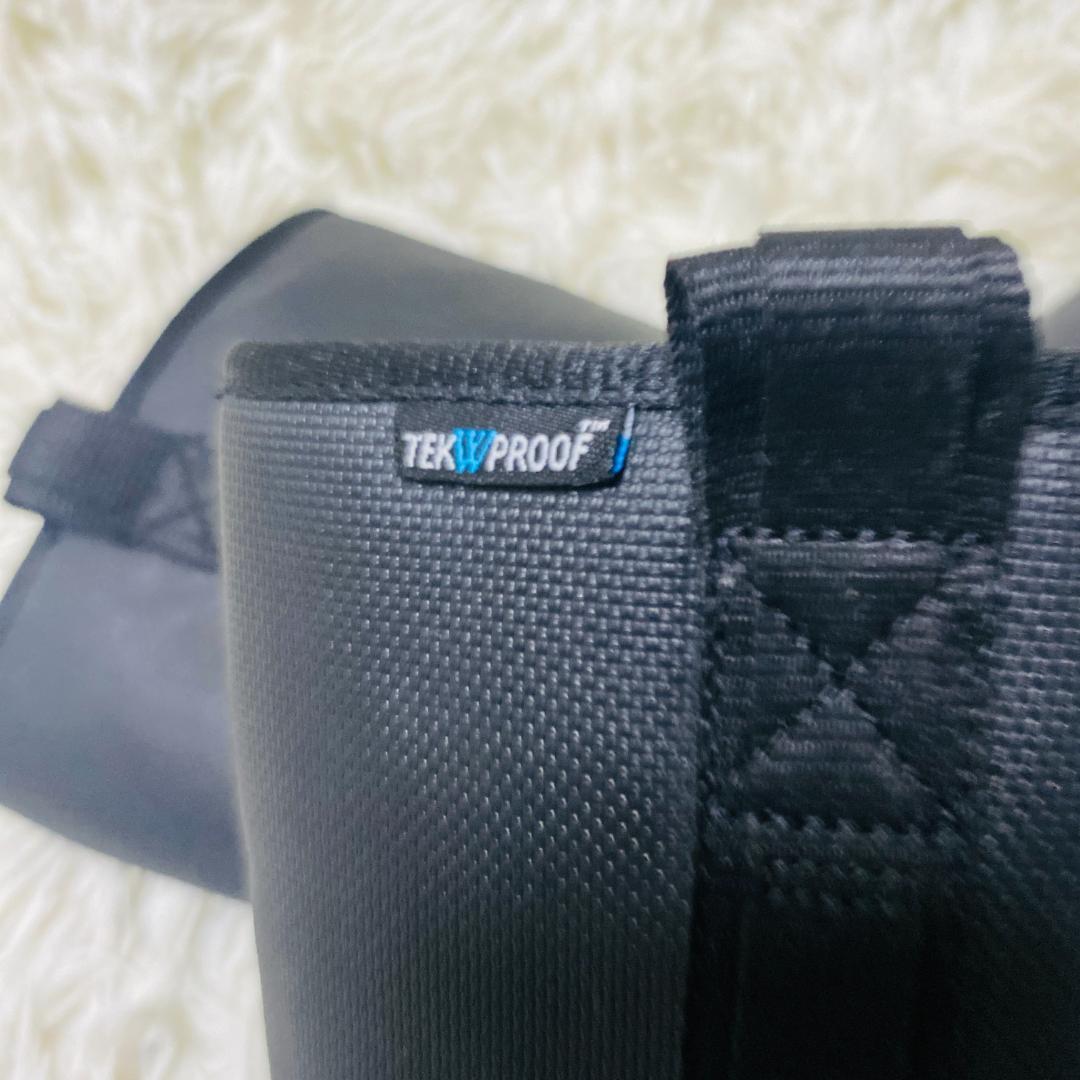 ノースフェイス　THE NORTH FACEレインブーツ　ベースキャンプブーツ