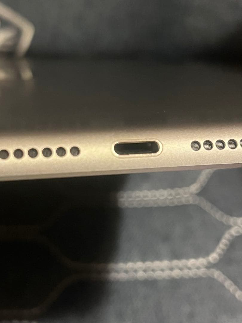 iPad 第6世代②