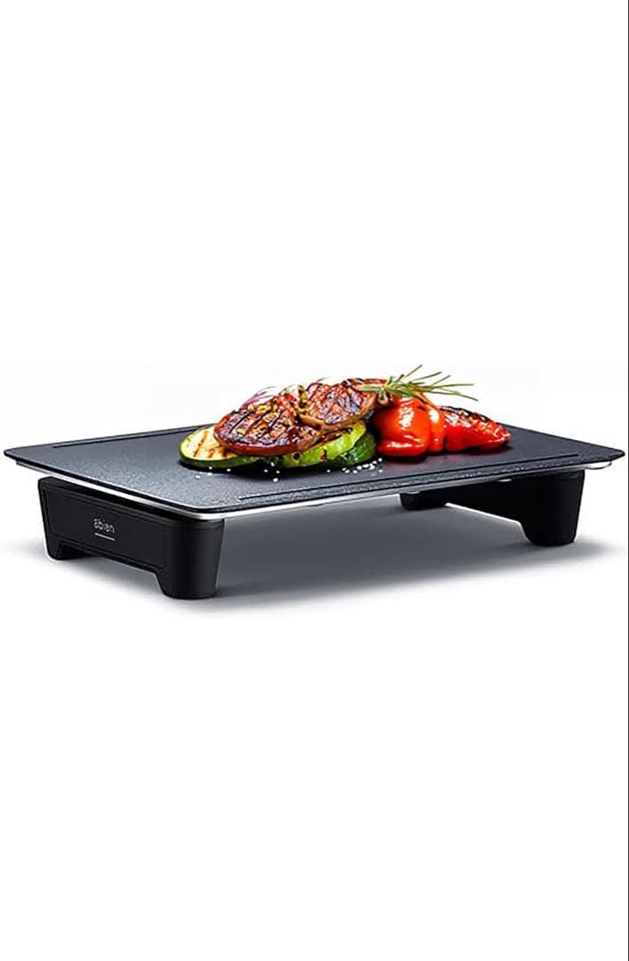 新品未使用 新型abien MAGIC GRILL XGM24-BK
