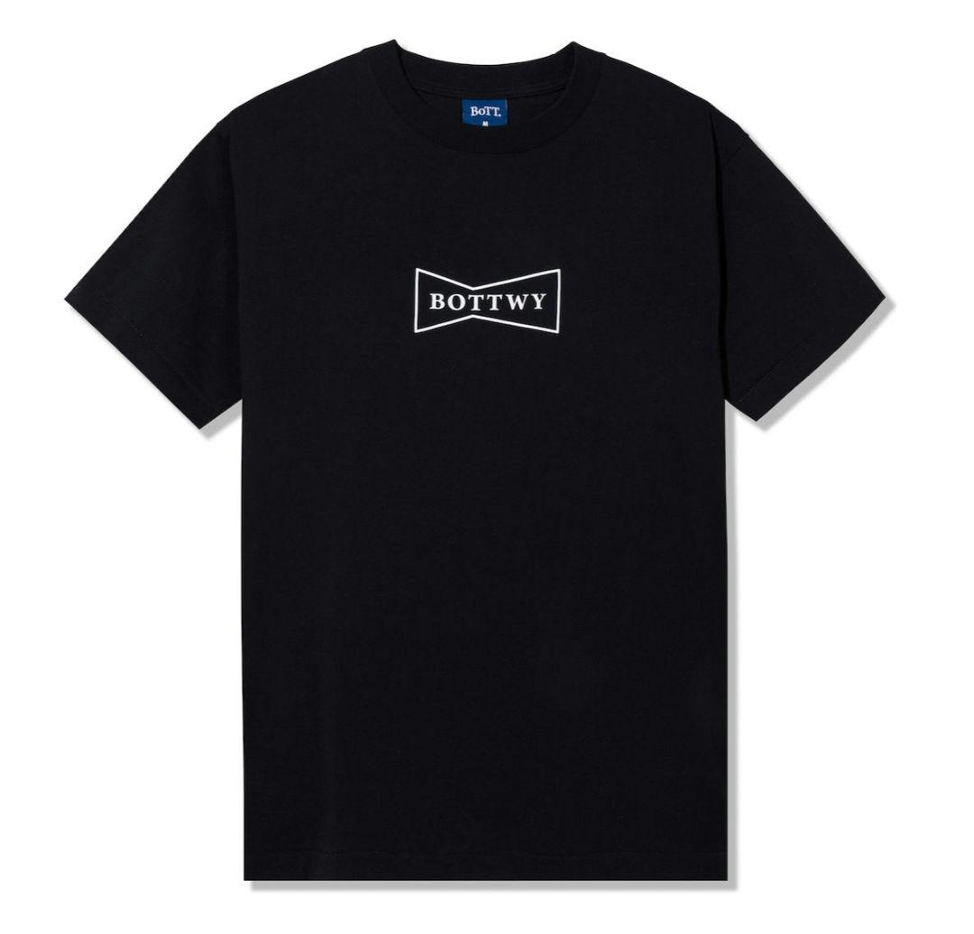 トップス M BoTT VERDY Wasted Youth Flower Can Tee
