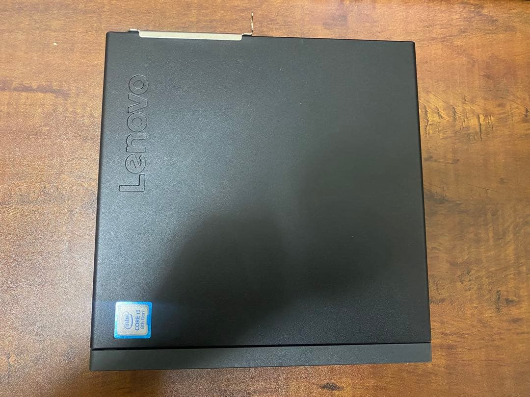 パ*王様 Lenovo ThinkCentre M720q ミニPC PfSen