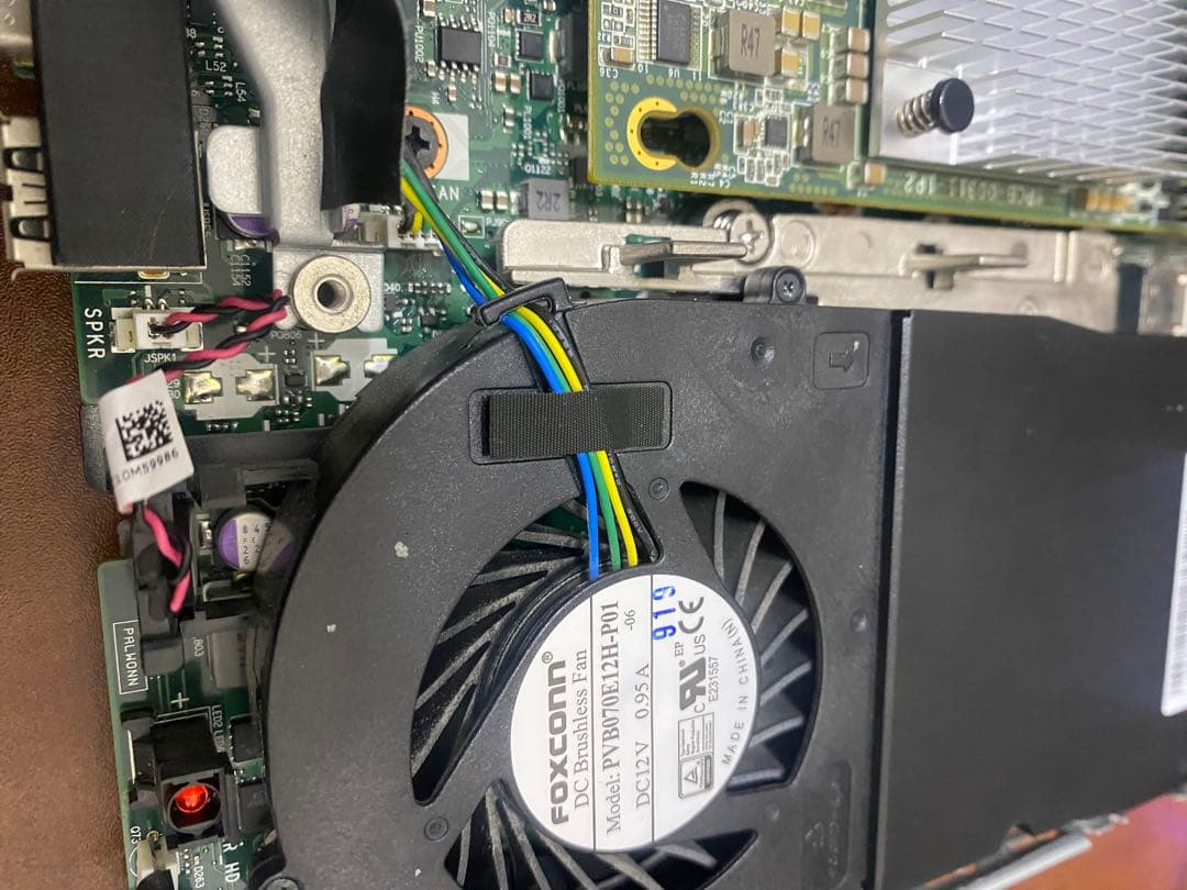 パ*王様 Lenovo ThinkCentre M720q ミニPC PfSen