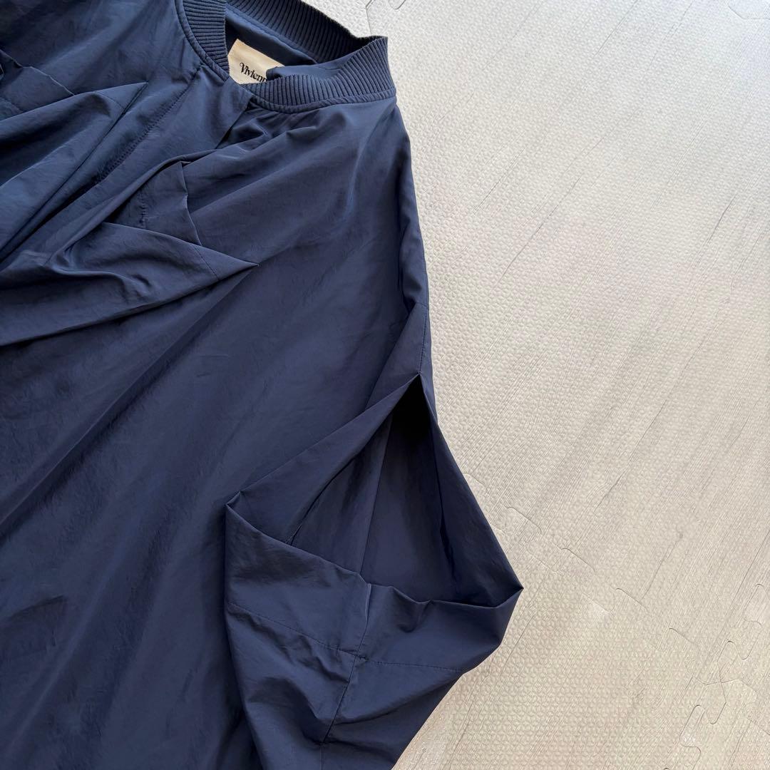 Vivienne Westwood アングロマニア 変形ジャケット ブルゾン