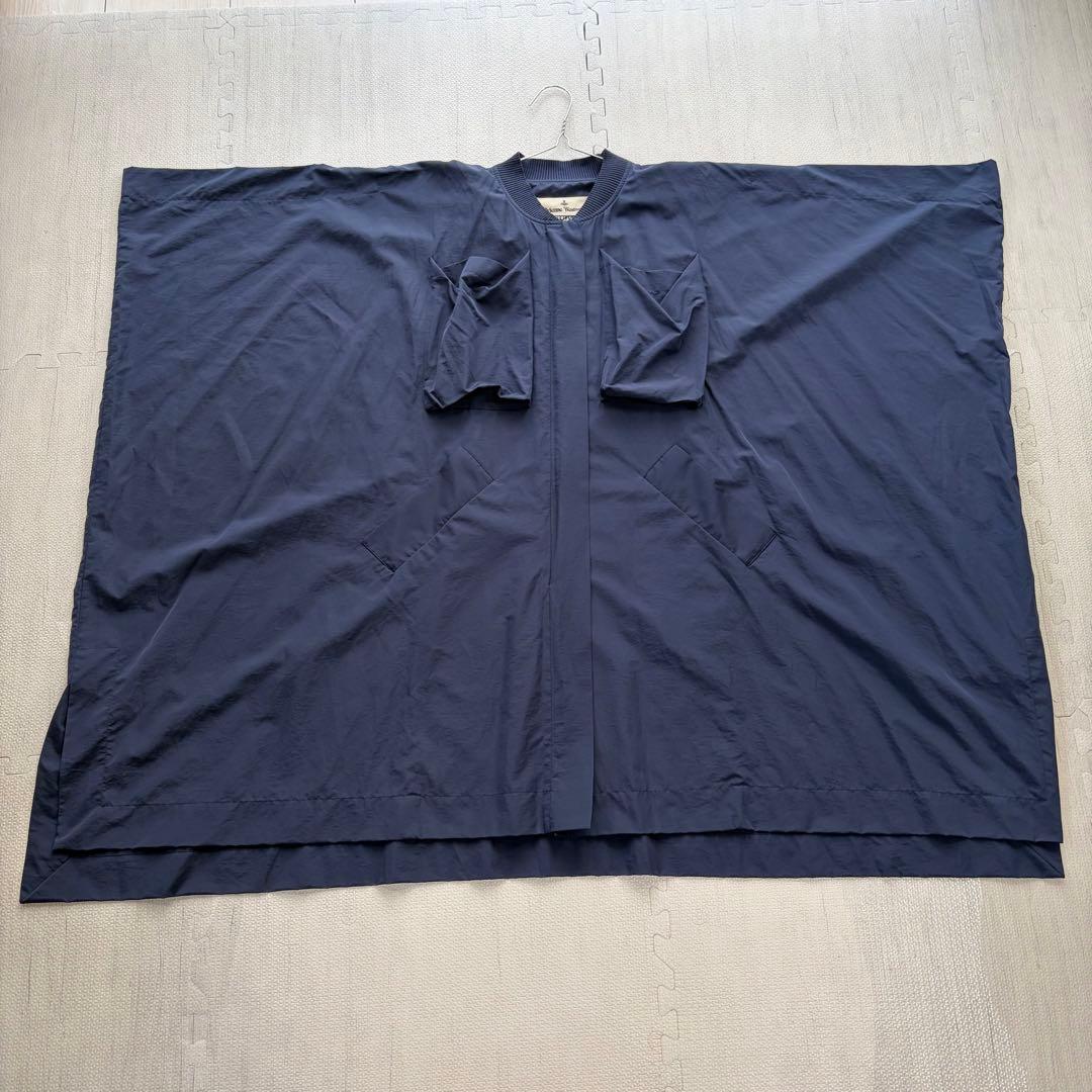 Vivienne Westwood アングロマニア 変形ジャケット ブルゾン