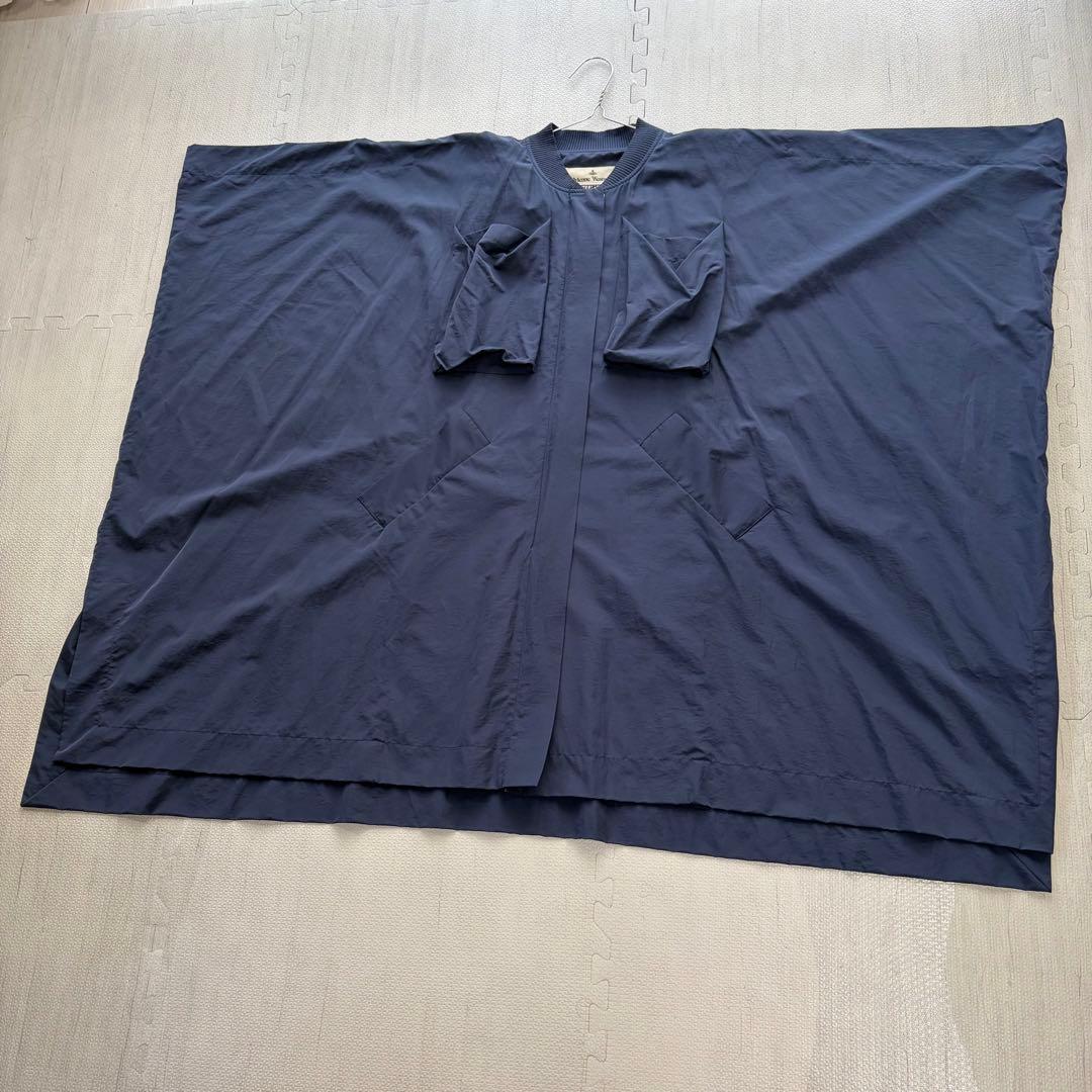 Vivienne Westwood アングロマニア 変形ジャケット ブルゾン
