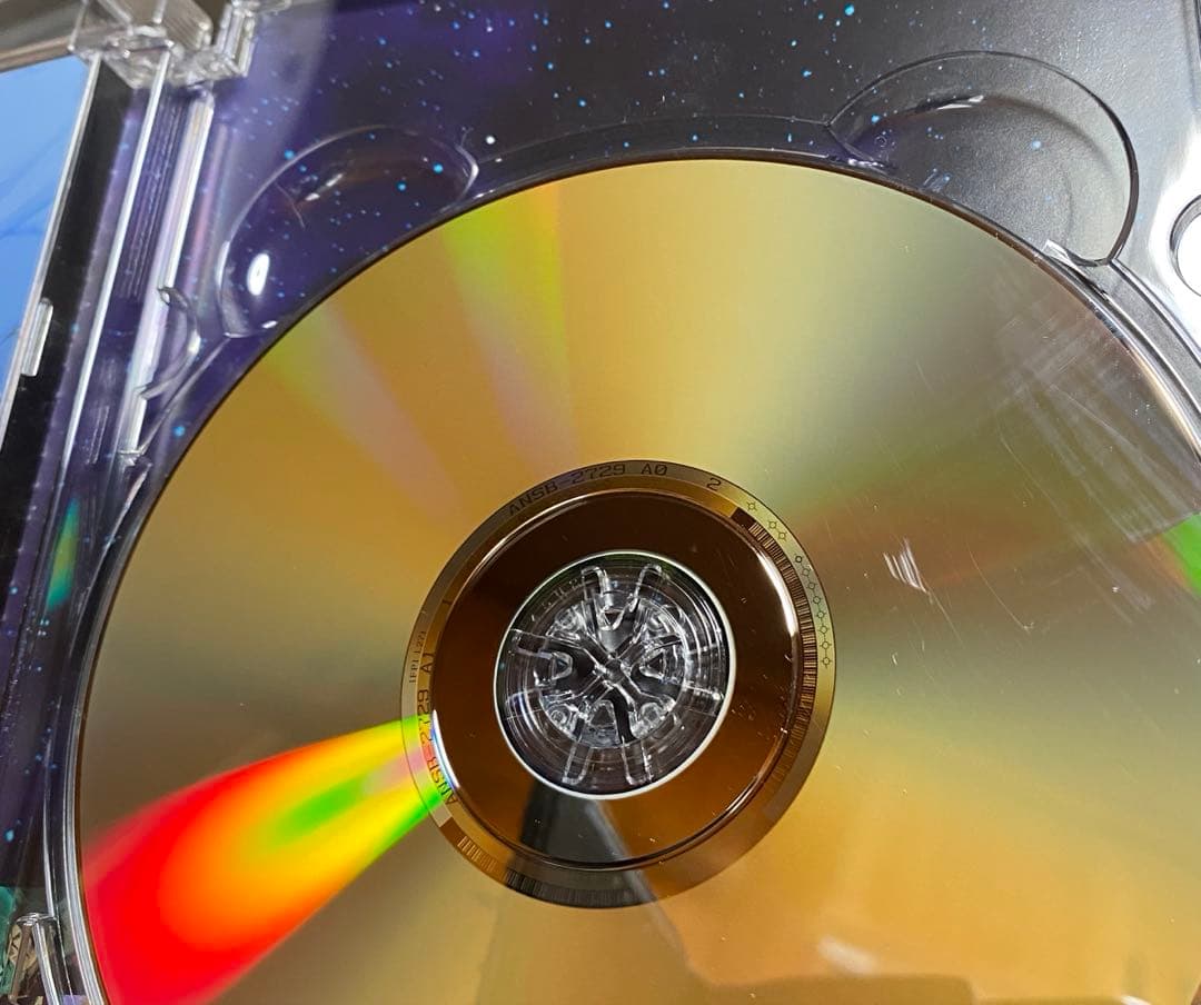 地球へ　DVD 全8巻（完結）　竹宮惠子　完全限定生産版