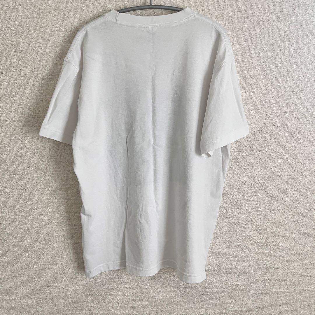 Aマッソ ヒグチユウコ 滑稽 Tシャツ Mサイズ