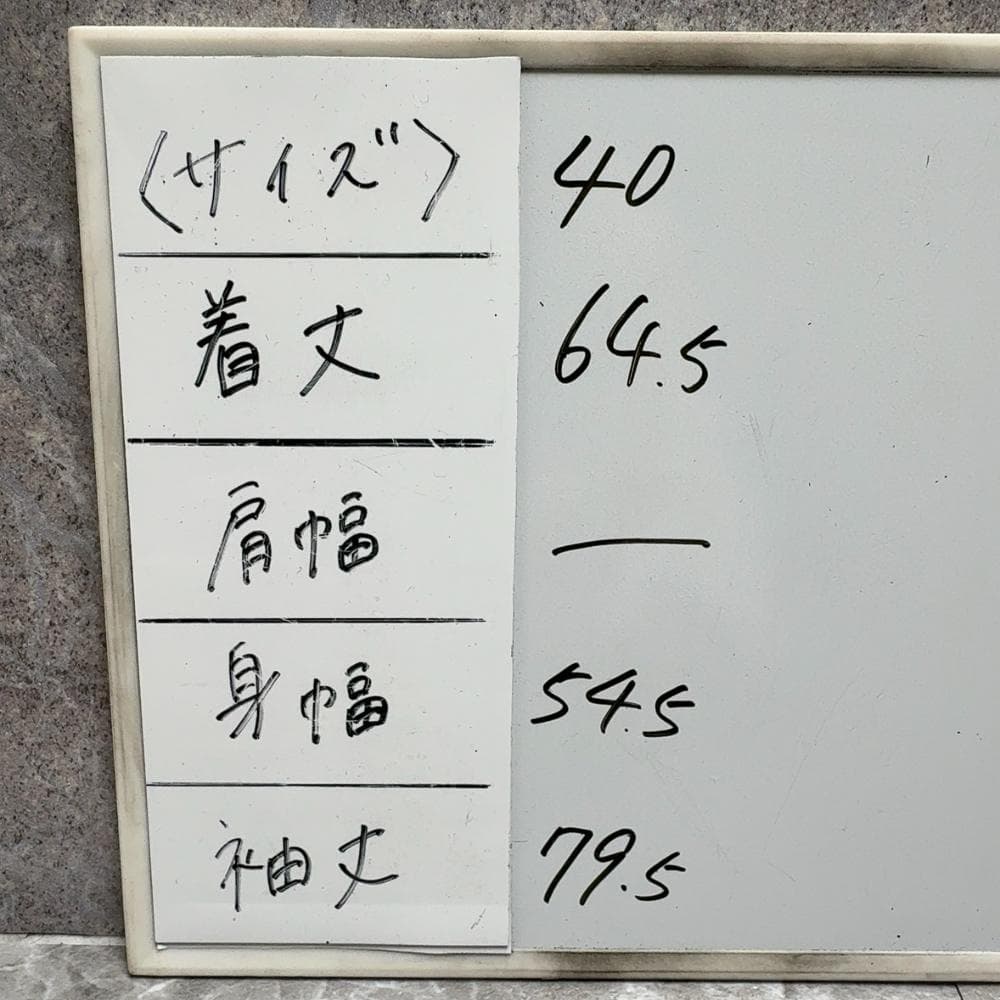 希少 70s McGREGOR スウィングトップ 40 マクレガー ドリズラー