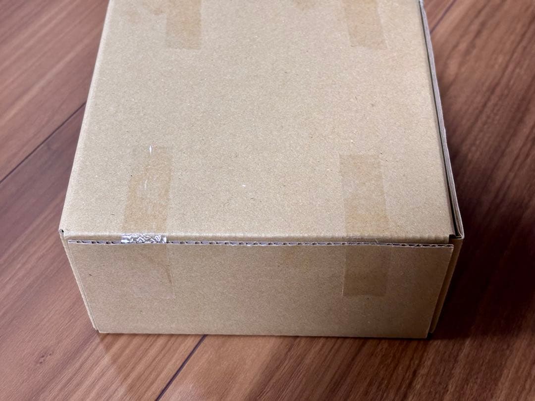 【新品・未開封】リチウムイオン電池 AVV97V-NF パナソニック　RURO用