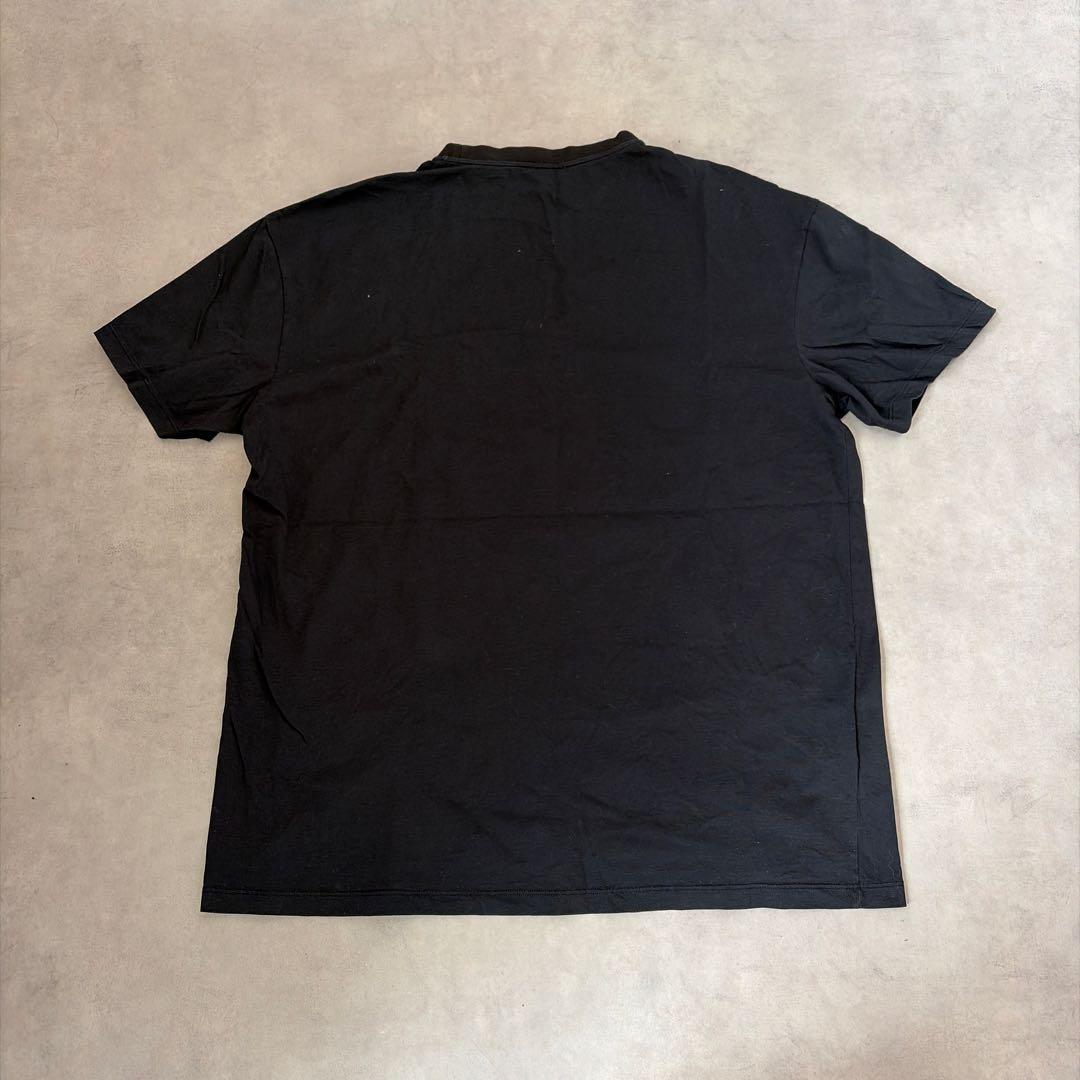 MIU MIU ミュウミュウ MM Paris フロントロゴ 半袖 Tシャツ