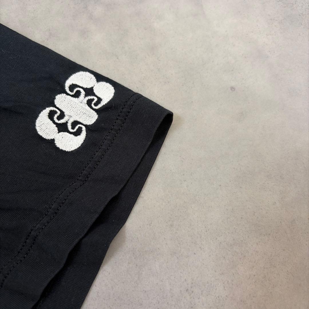 MIU MIU ミュウミュウ MM Paris フロントロゴ 半袖 Tシャツ