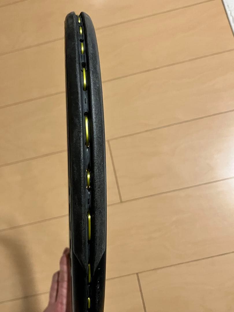 【激レア！】Wilson ブレード98 V8 ナイトセッション