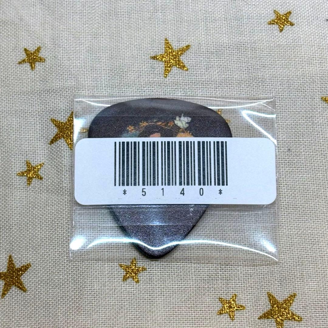 Mrs. GREEN APPLE ギター　ピック ミセス　エポスカード　非売品