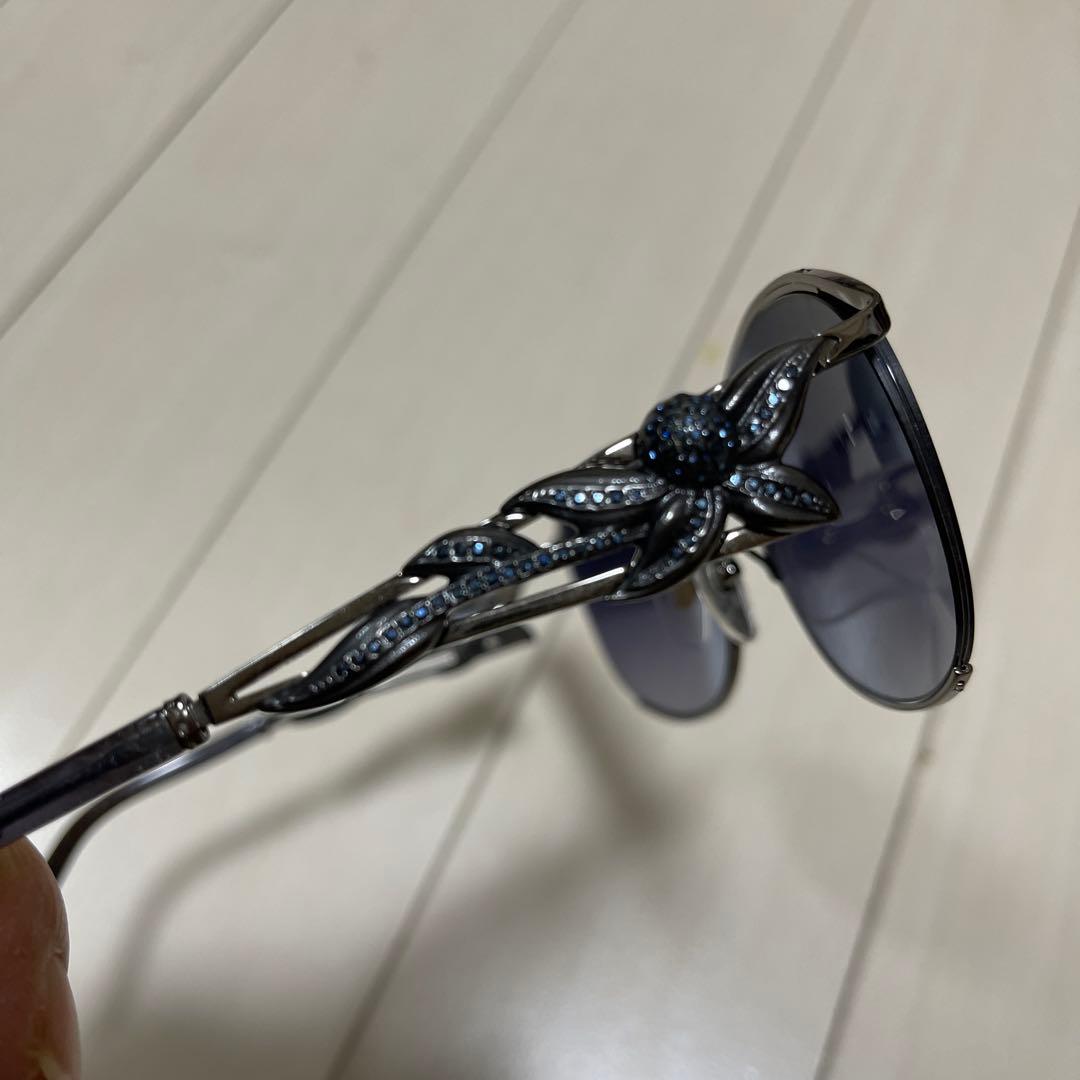 JUDITH LEIBER JL1646　ジュディスリバー　サングラス