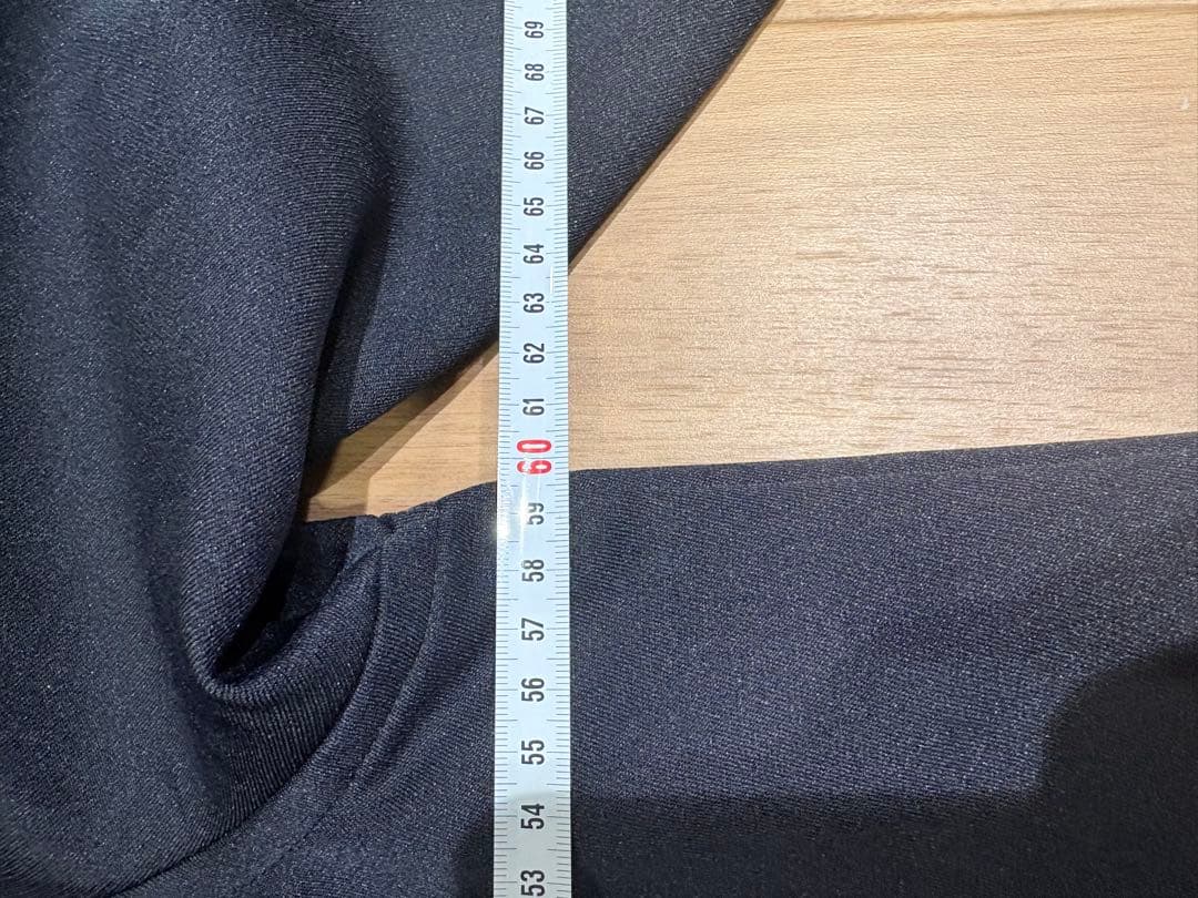 v*i様 MARNIマルニ　ネイビーブルゾン 50size L〜XL
