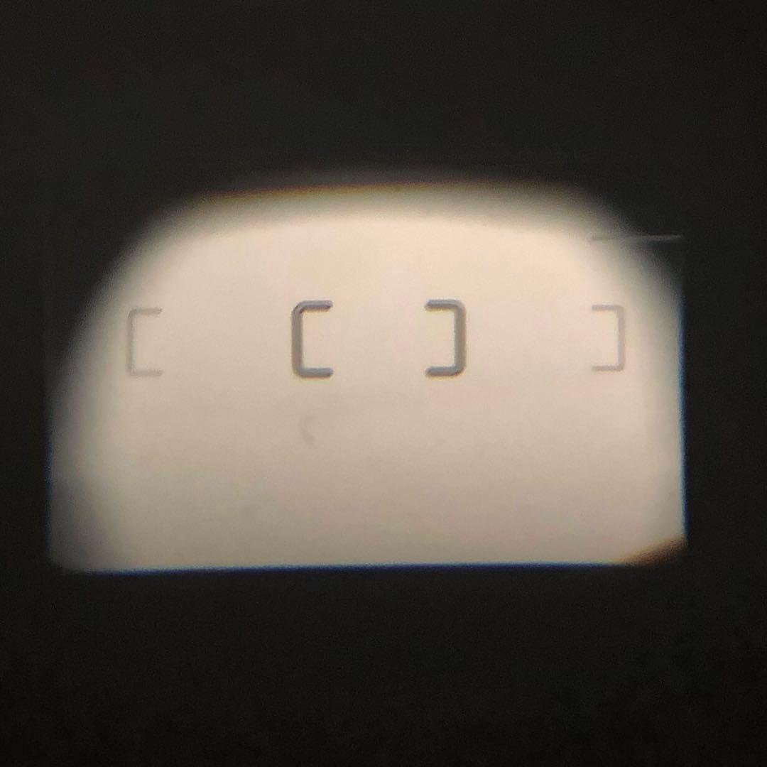 箱付き Nikon ZOOM 8 QD AFコンパクトフィルムカメラ♪