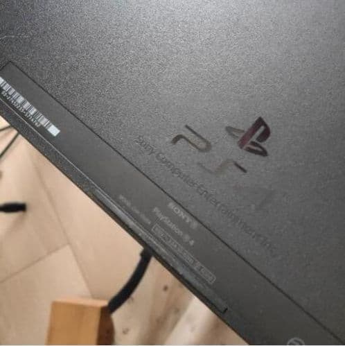 Nintendo Switch ps4