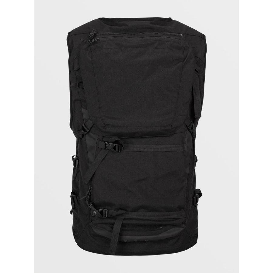 VOLCOM IGUCHI SLACK VEST Mサイズ