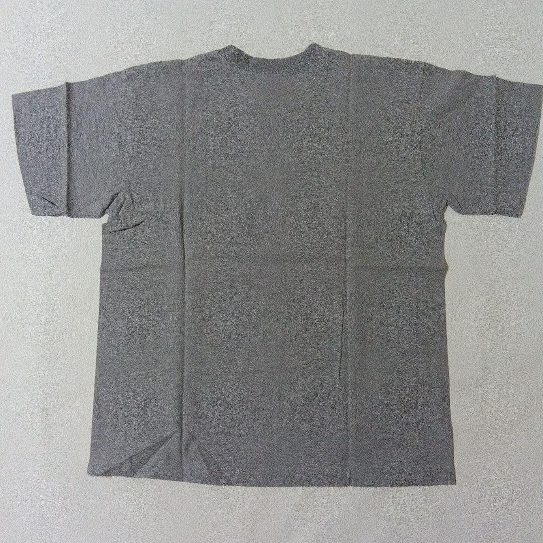 新品未使用 アイアンハート Tシャツ IHT-1907 グレー M
