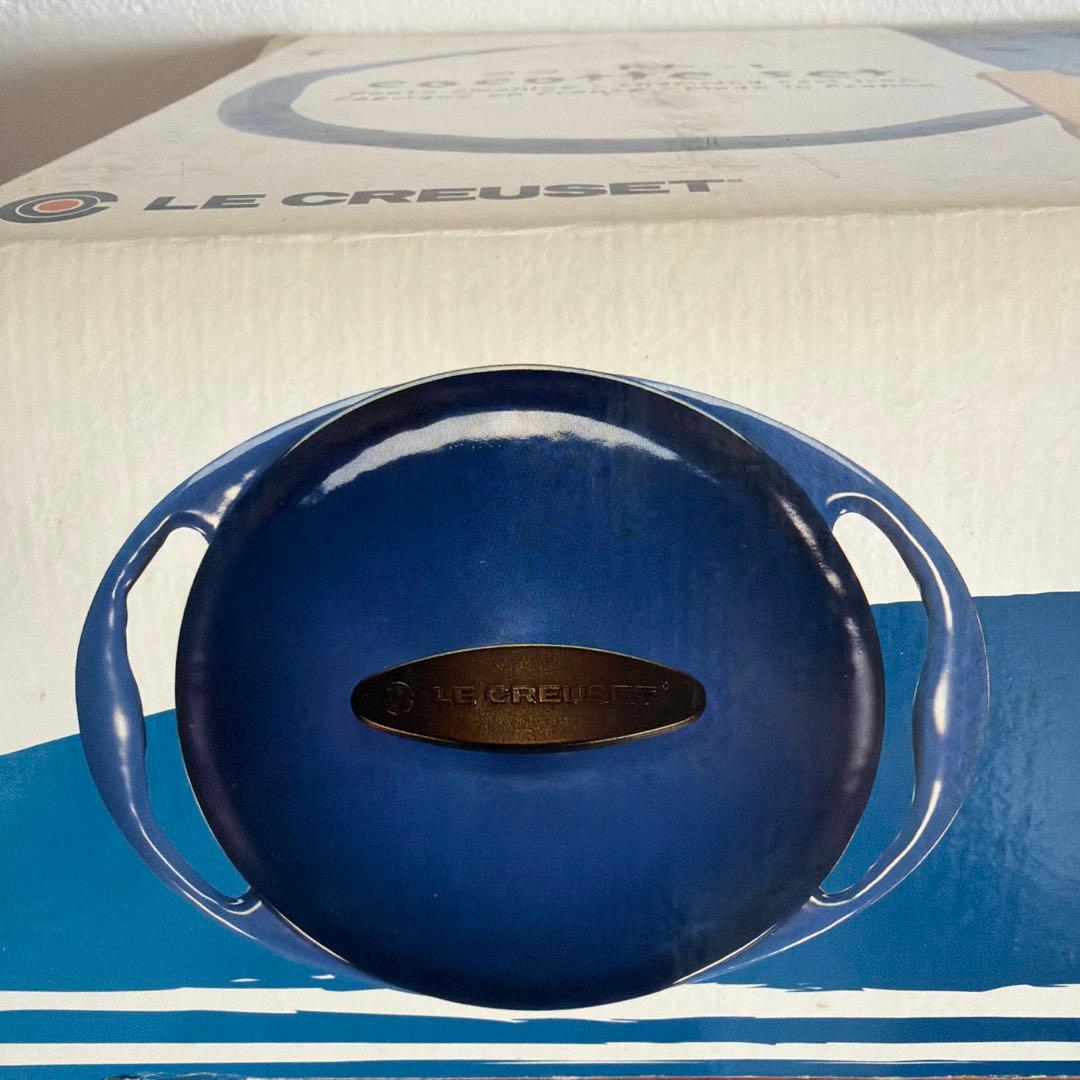 調理器具 LE CREUSET cocotte set