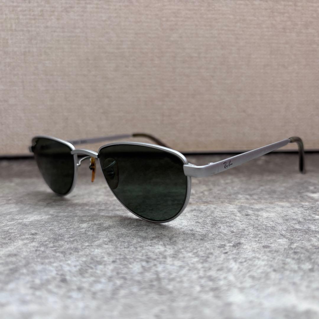 レイバン RAYBAN ボシュロム製 ヴィンテージ サングラス B&L 2194