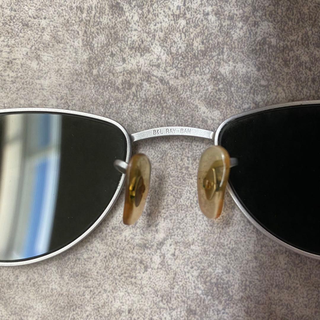レイバン RAYBAN ボシュロム製 ヴィンテージ サングラス B&L 2194
