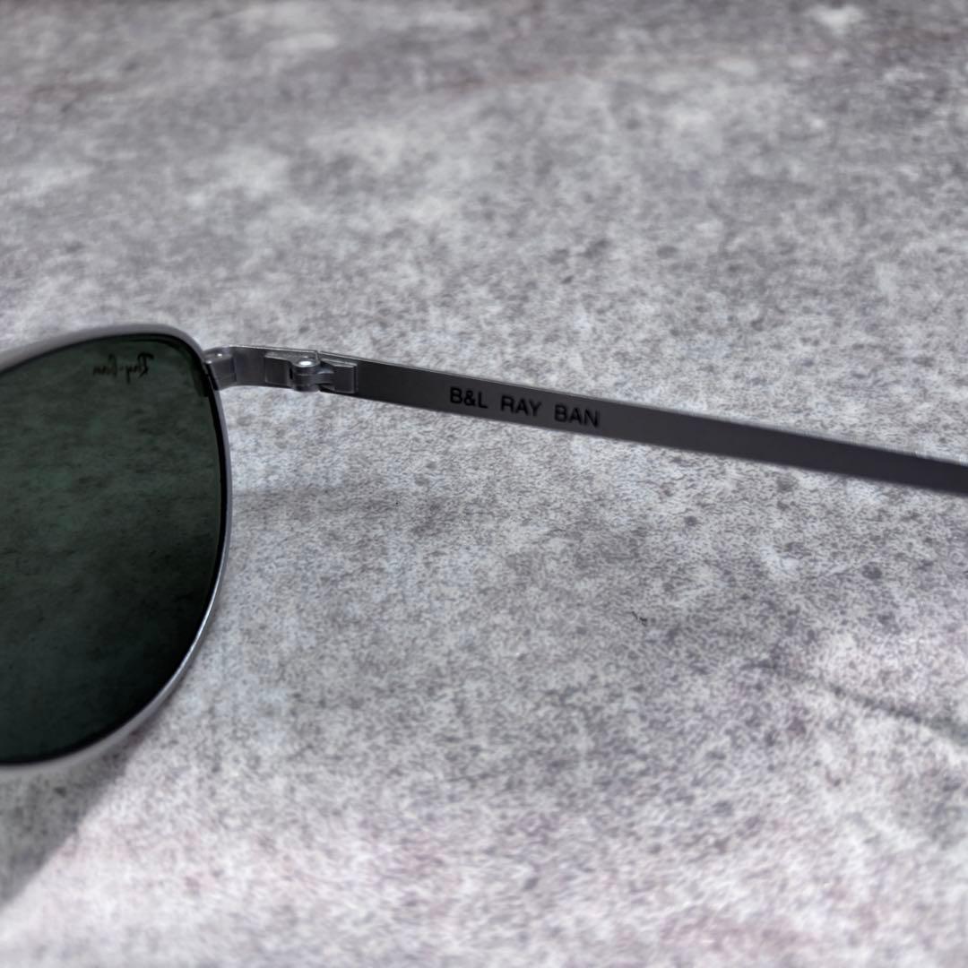 レイバン RAYBAN ボシュロム製 ヴィンテージ サングラス B&L 2194