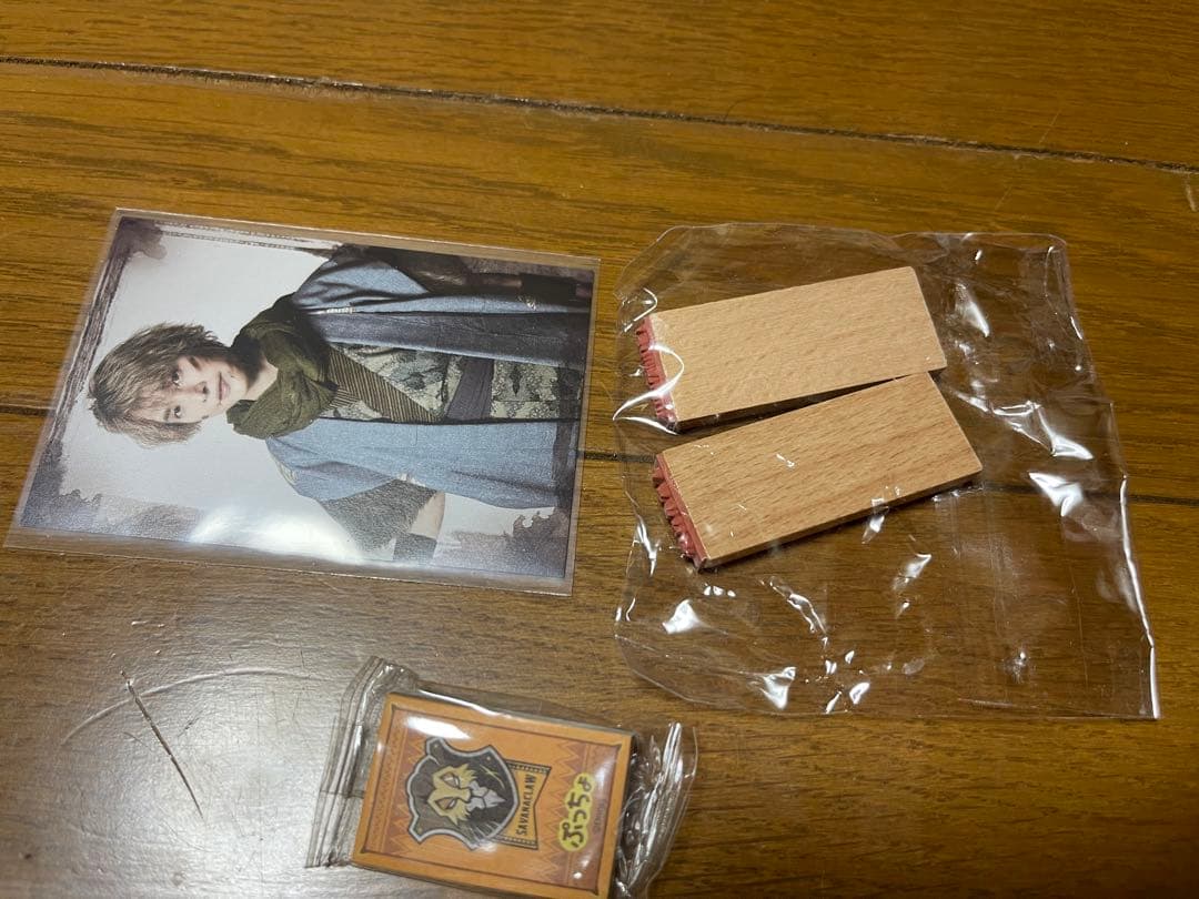 神谷浩史 パーカー キラフェス