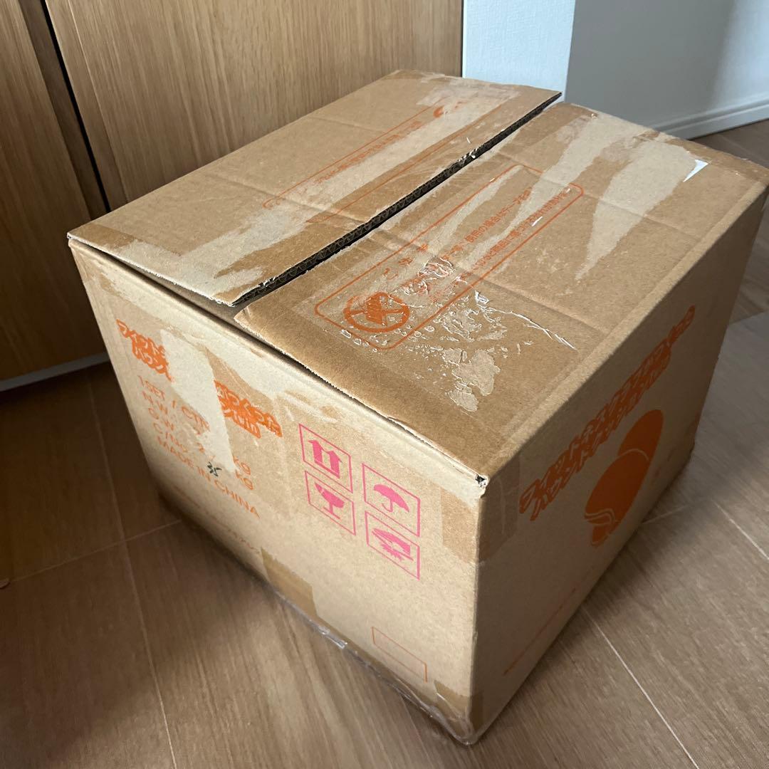 【中古品】フィットネスクラブがつくったバウンドクッション 赤