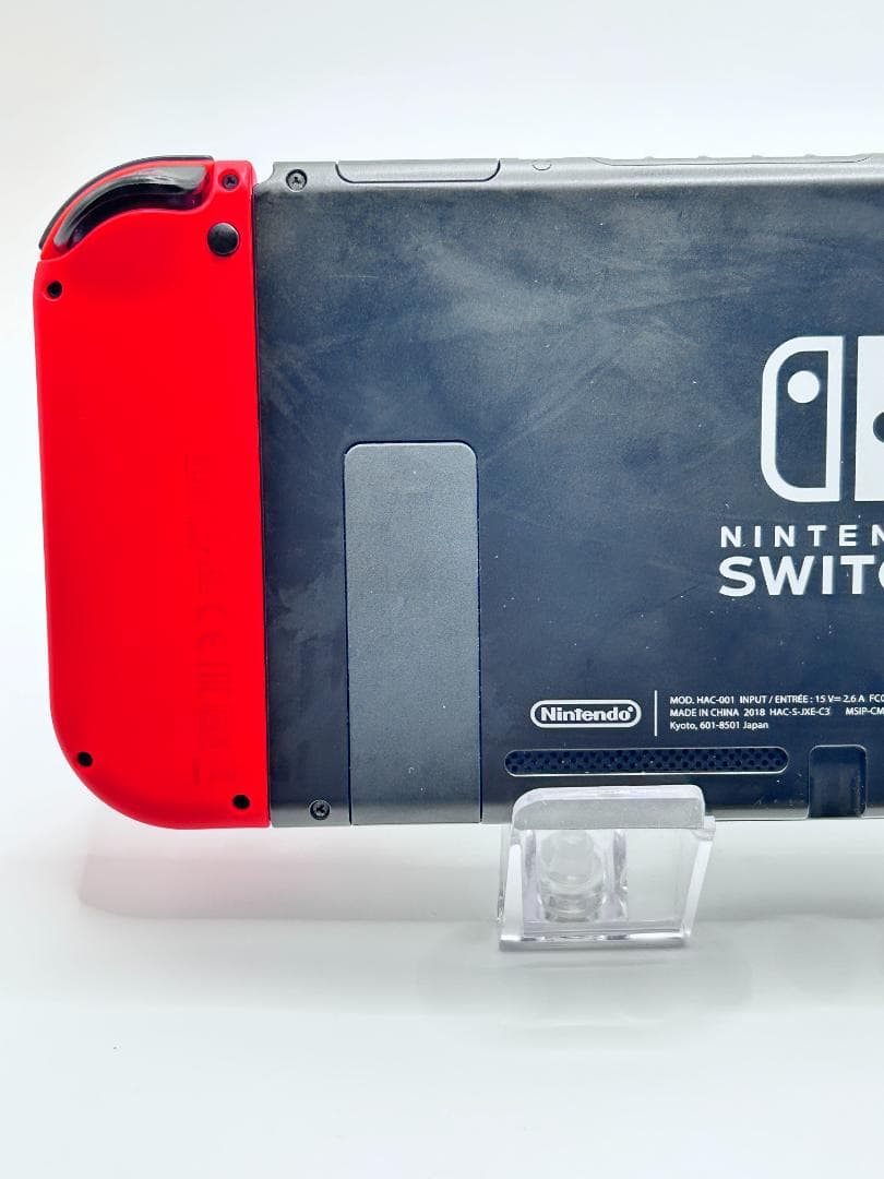 Nintendo Switch 本体 ジョイコン 動作確認済 #184